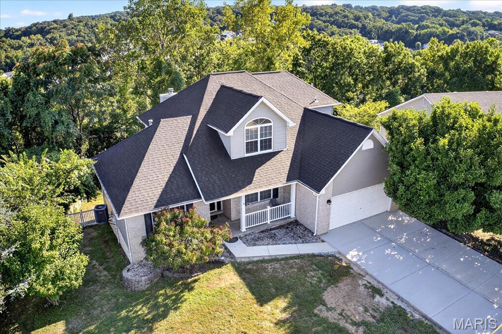 Arnold, Missouri 63010, United States, 4 Bedrooms Bedrooms, ,4 BathroomsBathrooms,Residential,Pending,201043