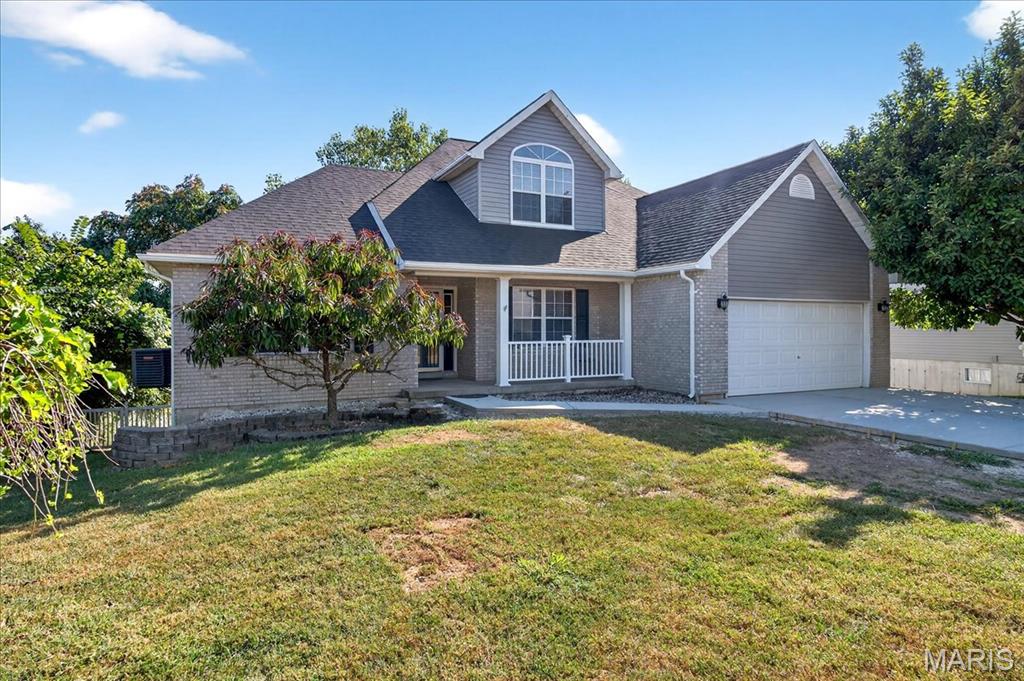 Arnold, Missouri 63010, United States, 4 Bedrooms Bedrooms, ,4 BathroomsBathrooms,Residential,Pending,201043