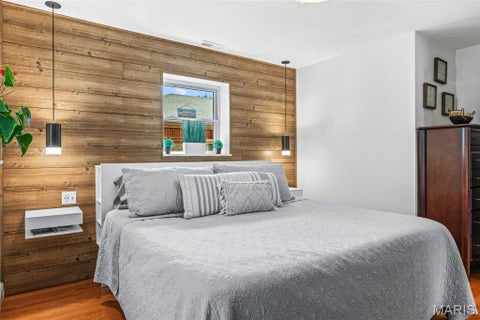 Tiny photo for 7225 Amherst Avenue, University City, MO 63130 (MLS # 26055103)