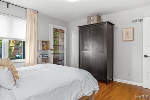 Tiny photo for 7225 Amherst Avenue, University City, MO 63130 (MLS # 26055103)