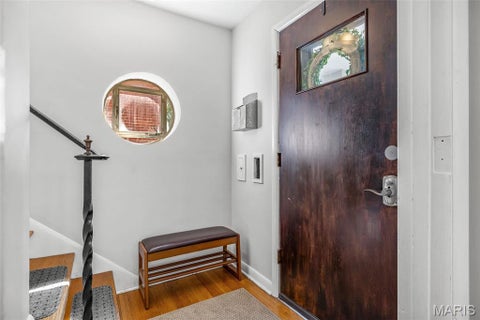 Tiny photo for 7225 Amherst Avenue, University City, MO 63130 (MLS # 26055103)