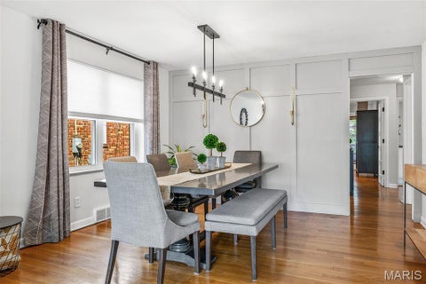 Tiny photo for 7225 Amherst Avenue, University City, MO 63130 (MLS # 26055103)