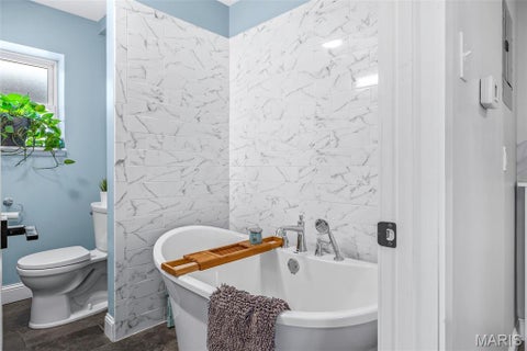 Tiny photo for 7225 Amherst Avenue, University City, MO 63130 (MLS # 26055103)