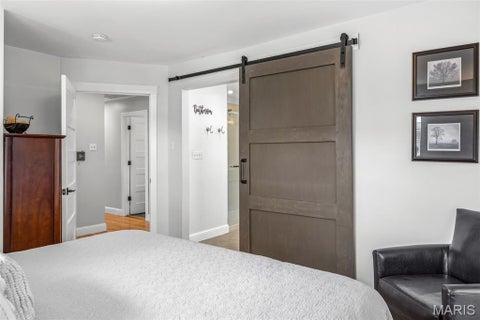 Tiny photo for 7225 Amherst Avenue, University City, MO 63130 (MLS # 26055103)