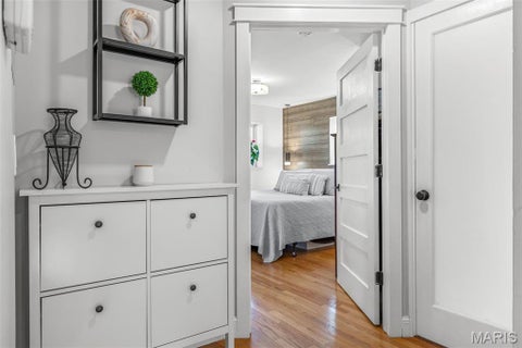 Tiny photo for 7225 Amherst Avenue, University City, MO 63130 (MLS # 26055103)