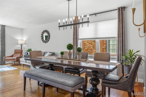 Tiny photo for 7225 Amherst Avenue, University City, MO 63130 (MLS # 26055103)