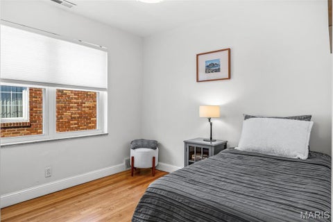 Tiny photo for 7225 Amherst Avenue, University City, MO 63130 (MLS # 26055103)