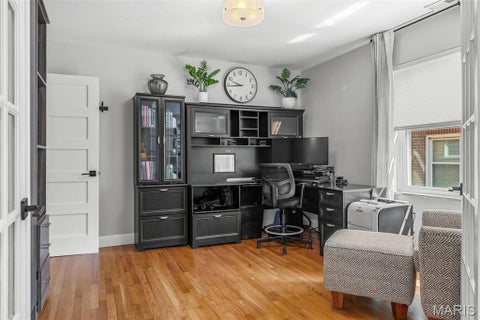 Tiny photo for 7225 Amherst Avenue, University City, MO 63130 (MLS # 26055103)
