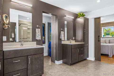 Tiny photo for 7225 Amherst Avenue, University City, MO 63130 (MLS # 26055103)