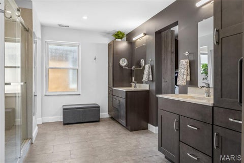 Tiny photo for 7225 Amherst Avenue, University City, MO 63130 (MLS # 26055103)