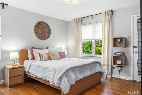 Tiny photo for 7225 Amherst Avenue, University City, MO 63130 (MLS # 26055103)