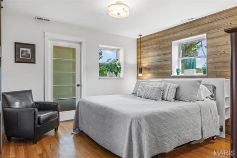 Tiny photo for 7225 Amherst Avenue, University City, MO 63130 (MLS # 26055103)