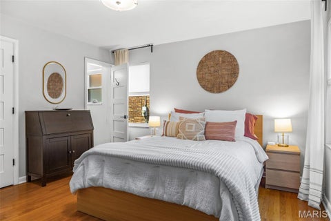 Tiny photo for 7225 Amherst Avenue, University City, MO 63130 (MLS # 26055103)