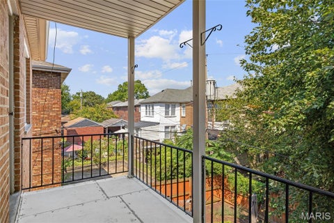 Tiny photo for 7225 Amherst Avenue, University City, MO 63130 (MLS # 26055103)