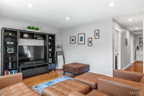 Tiny photo for 7225 Amherst Avenue, University City, MO 63130 (MLS # 26055103)