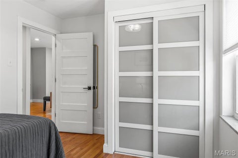 Tiny photo for 7225 Amherst Avenue, University City, MO 63130 (MLS # 26055103)