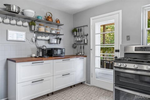 Tiny photo for 7225 Amherst Avenue, University City, MO 63130 (MLS # 26055103)