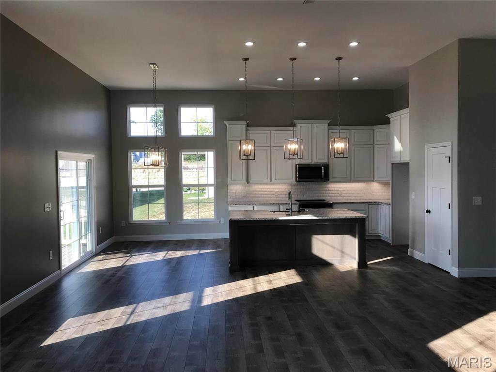 Wellington Place - Residential