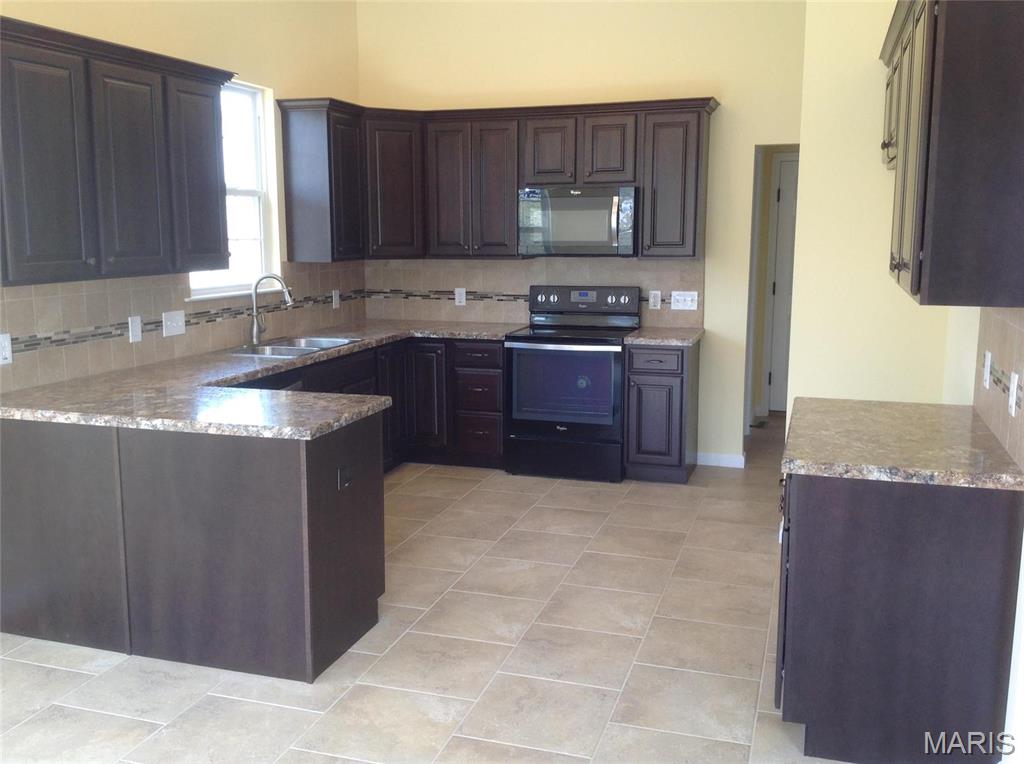 Wellington Place - Residential