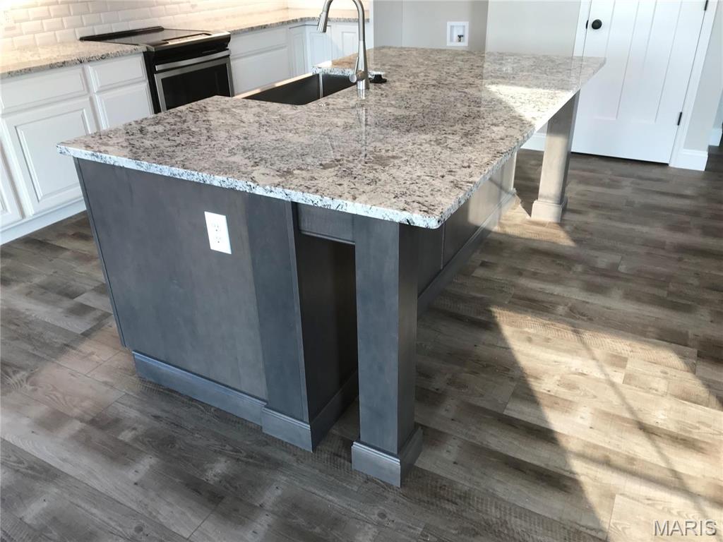 Wellington Place - Residential