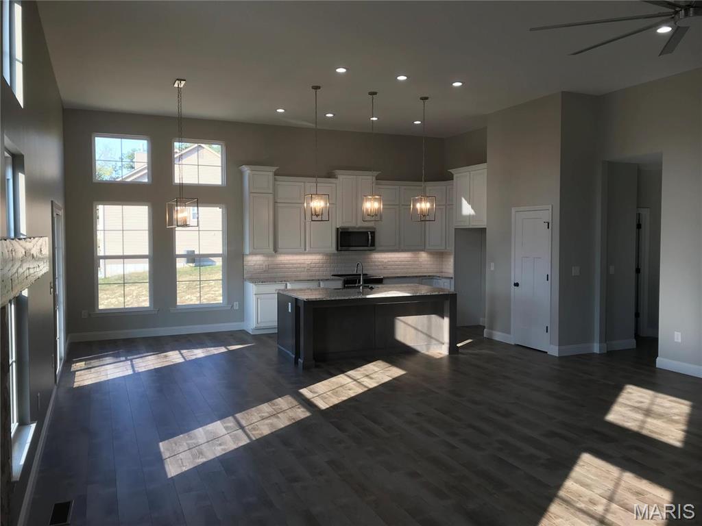 1605 Sugar Creek Drive