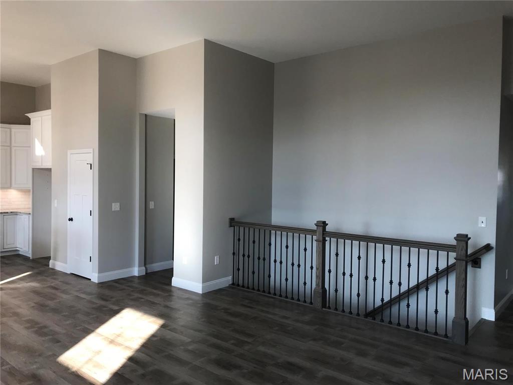 Wellington Place - Residential