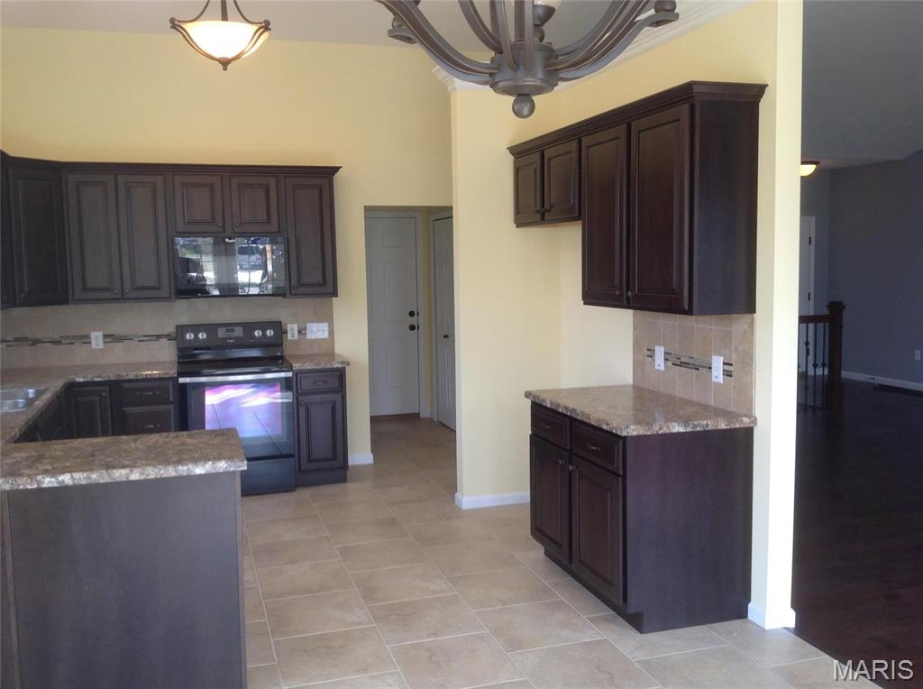 Wellington Place - Residential