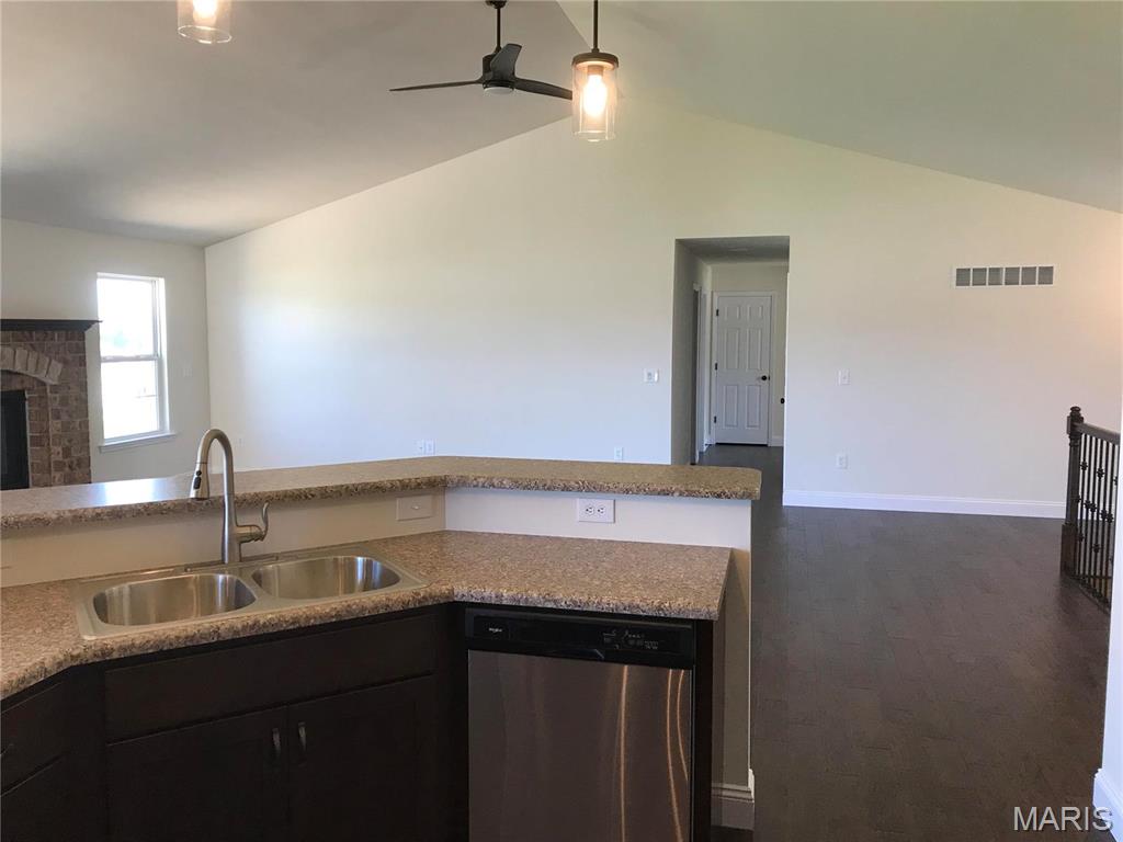 Wellington Place - Residential