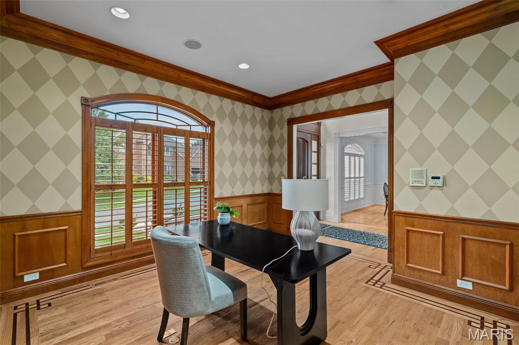 Greycliff Two - Residential