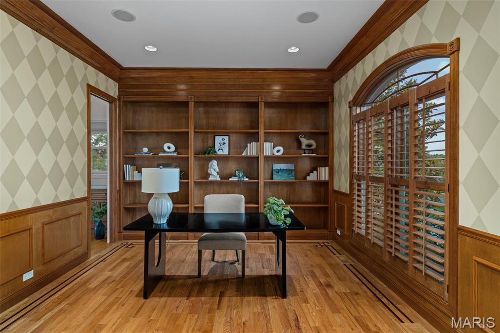 Greycliff Two - Residential