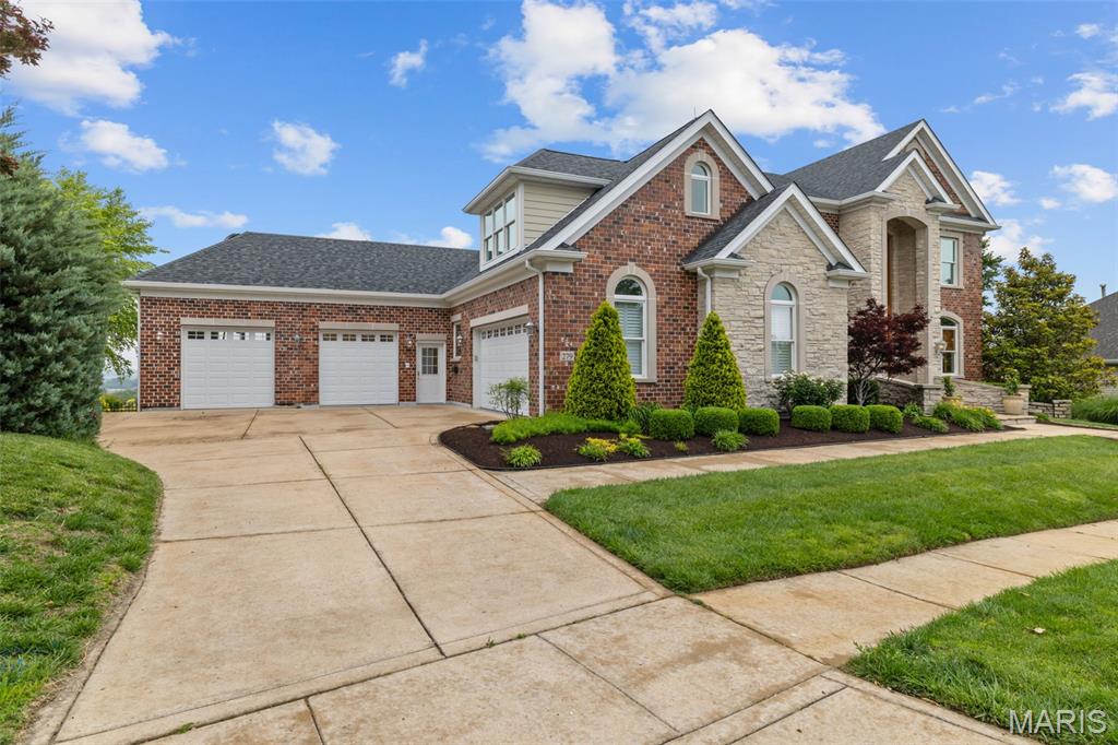 Greycliff Two - Residential