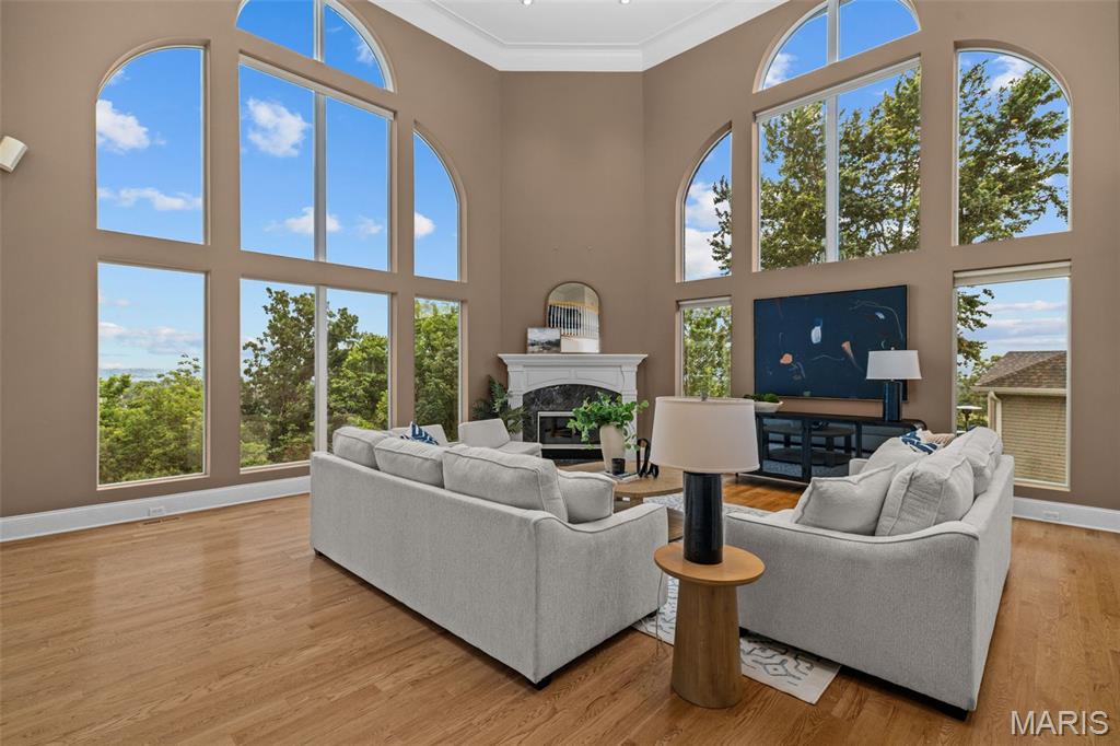 Greycliff Two - Residential