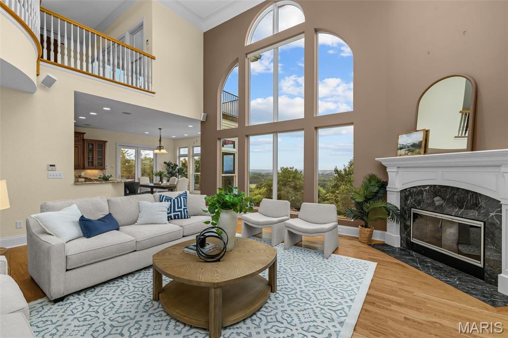 Greycliff Two - Residential