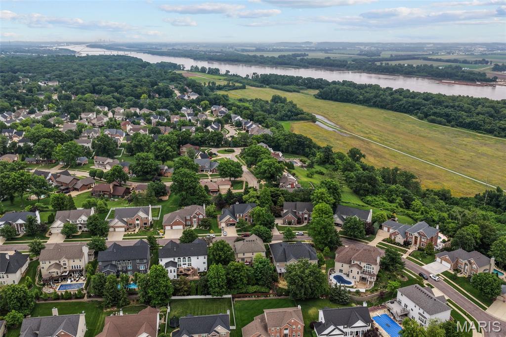 Greycliff Two - Residential