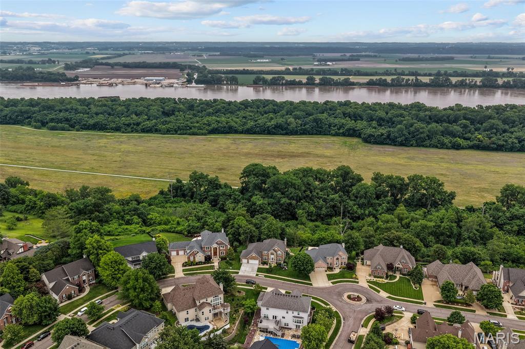 Greycliff Two - Residential