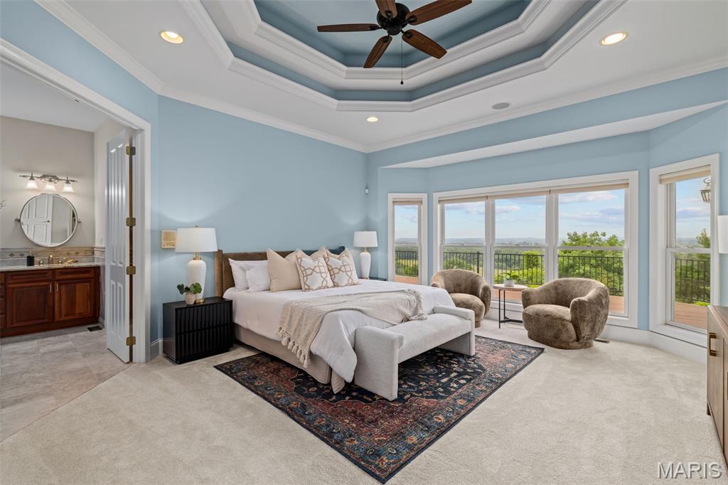 Greycliff Two - Residential