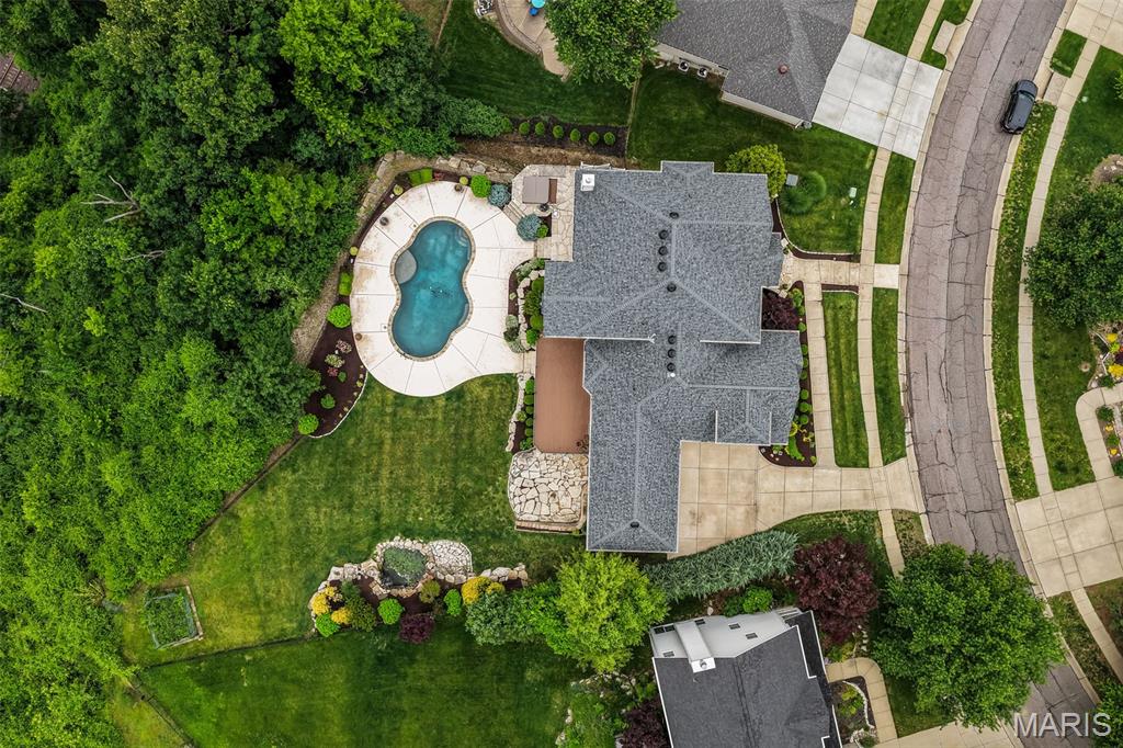 Greycliff Two - Residential