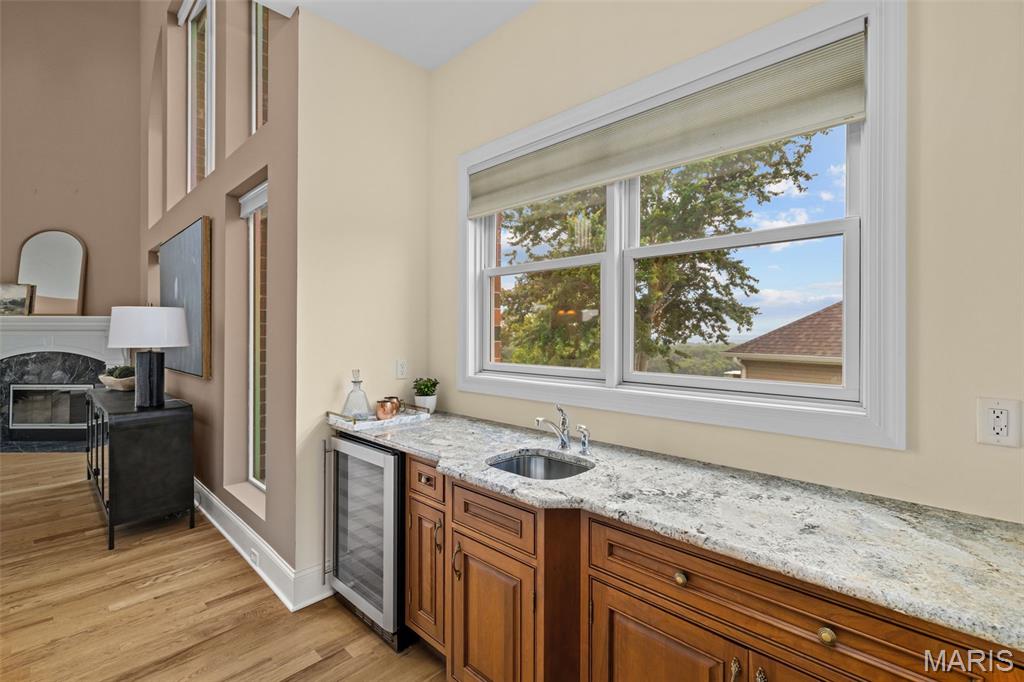 Greycliff Two - Residential