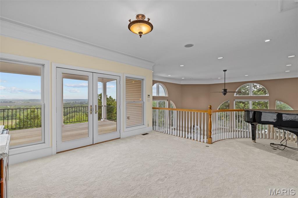 Greycliff Two - Residential
