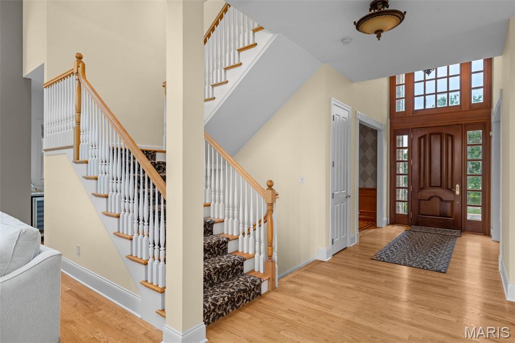 Greycliff Two - Residential