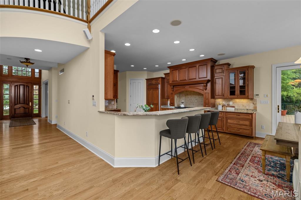 Greycliff Two - Residential