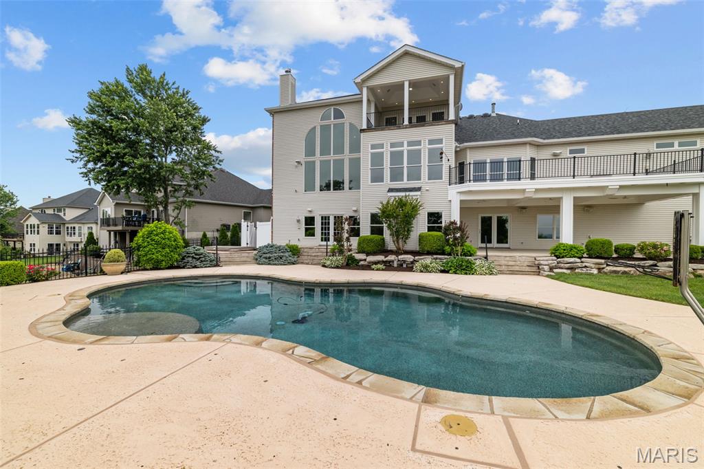 Greycliff Two - Residential