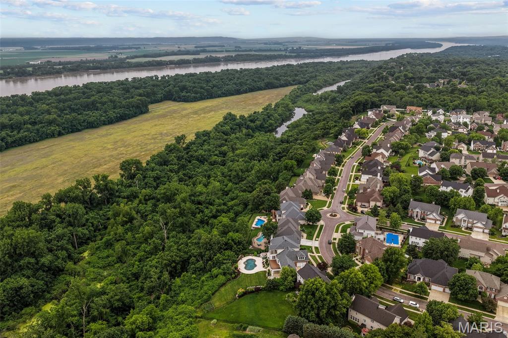 Greycliff Two - Residential