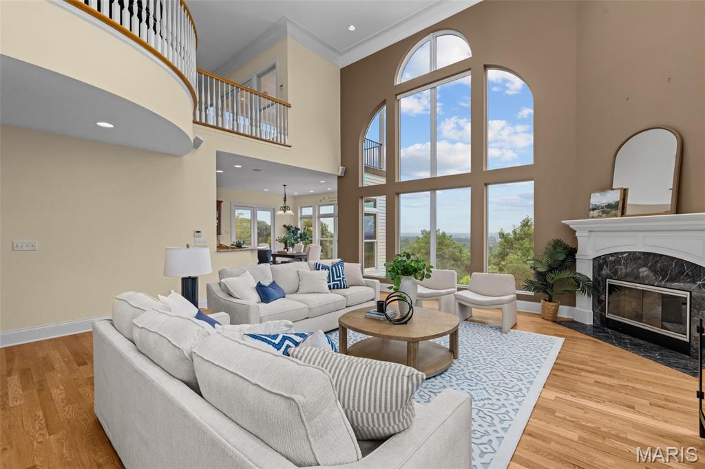 Greycliff Two - Residential