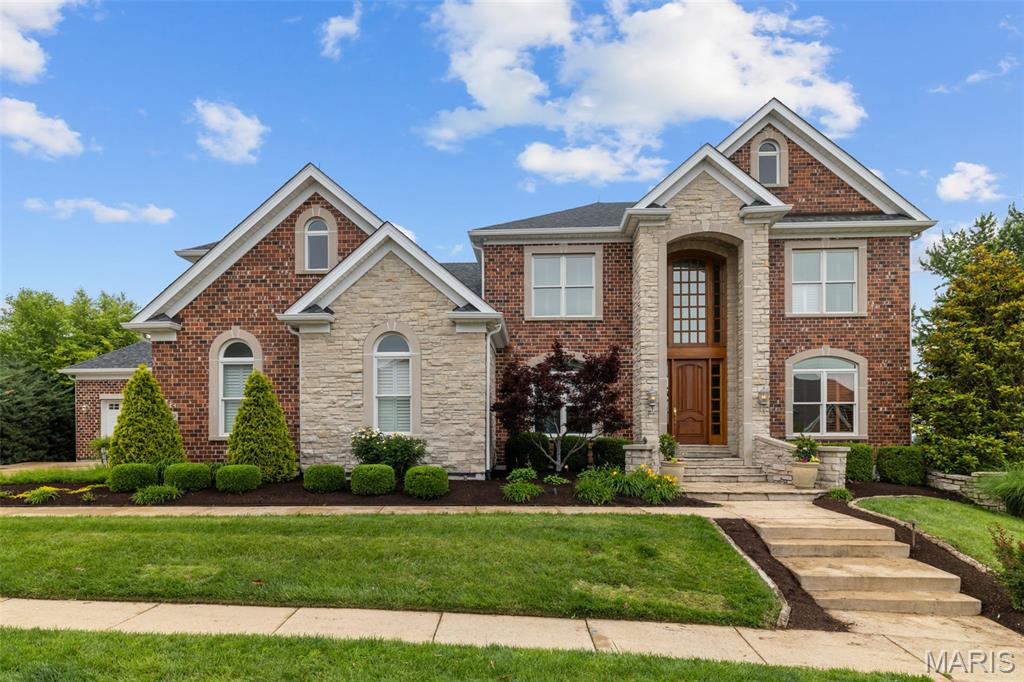 Greycliff Two - Residential