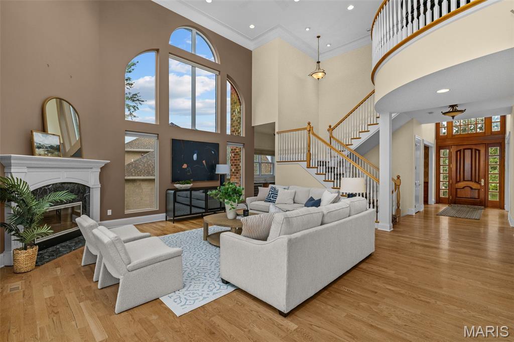 Greycliff Two - Residential