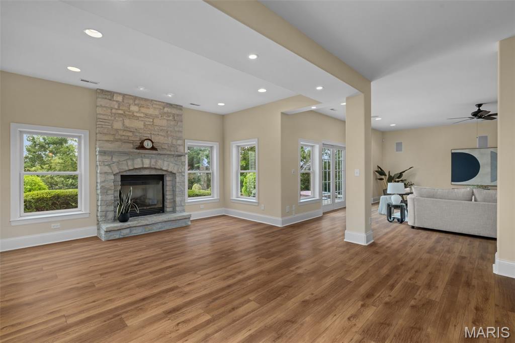 Greycliff Two - Residential