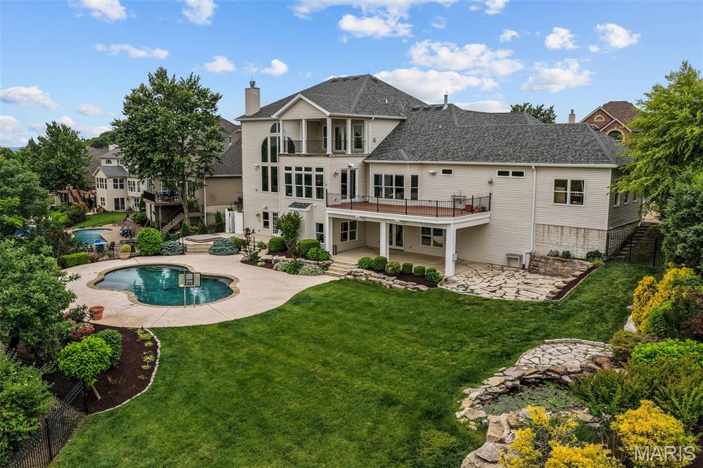 Greycliff Two - Residential