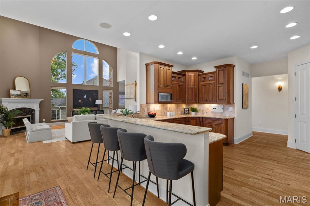 Greycliff Two - Residential