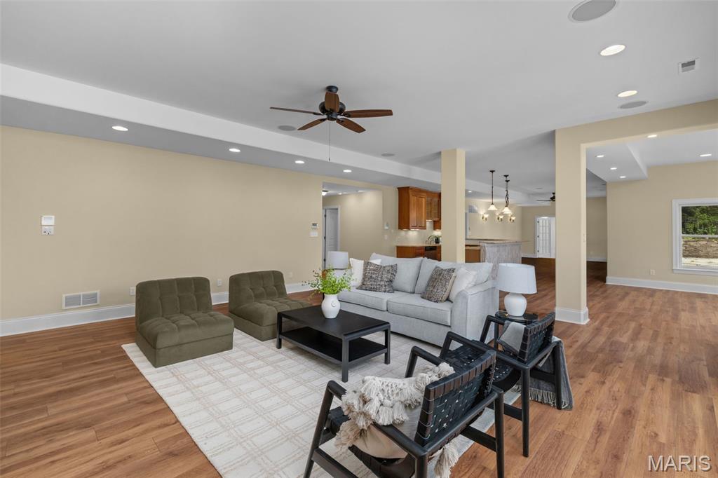Greycliff Two - Residential